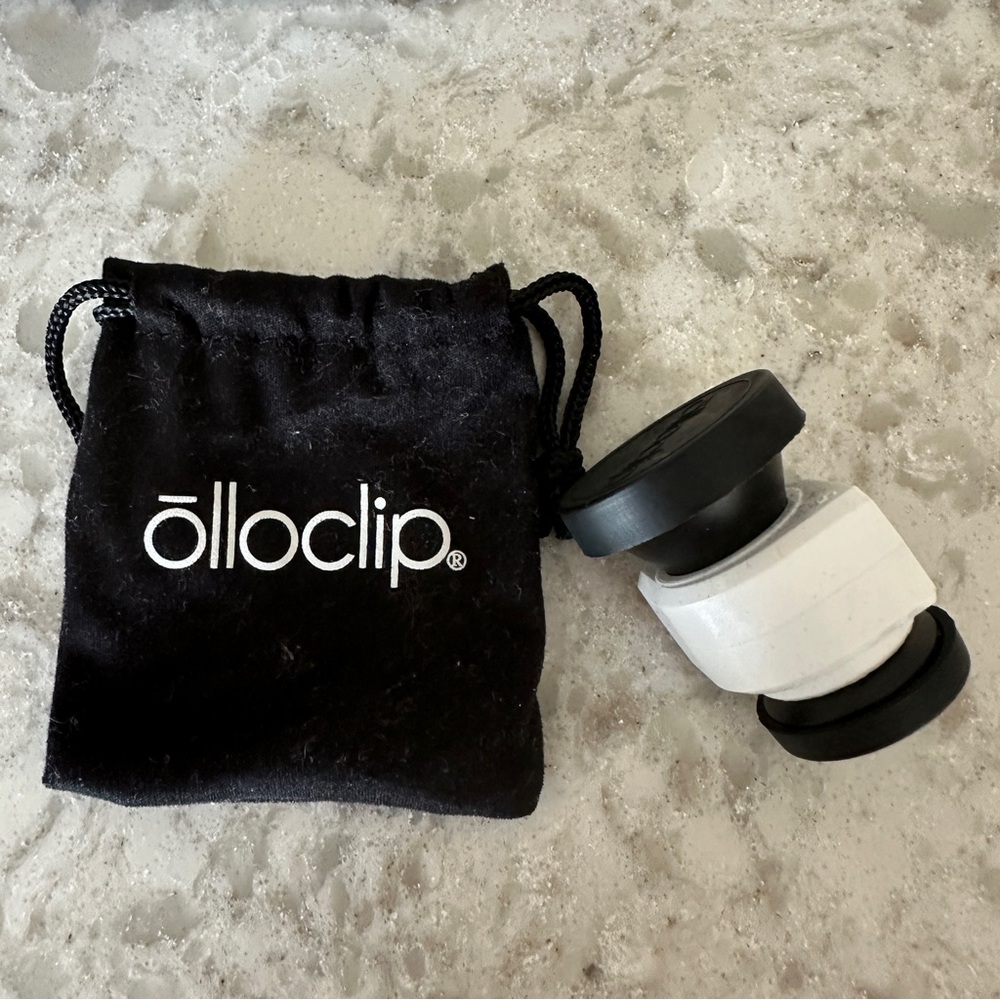 🆕 ōlloclip  3-IN-ONE Photo Lens for iPhone 5